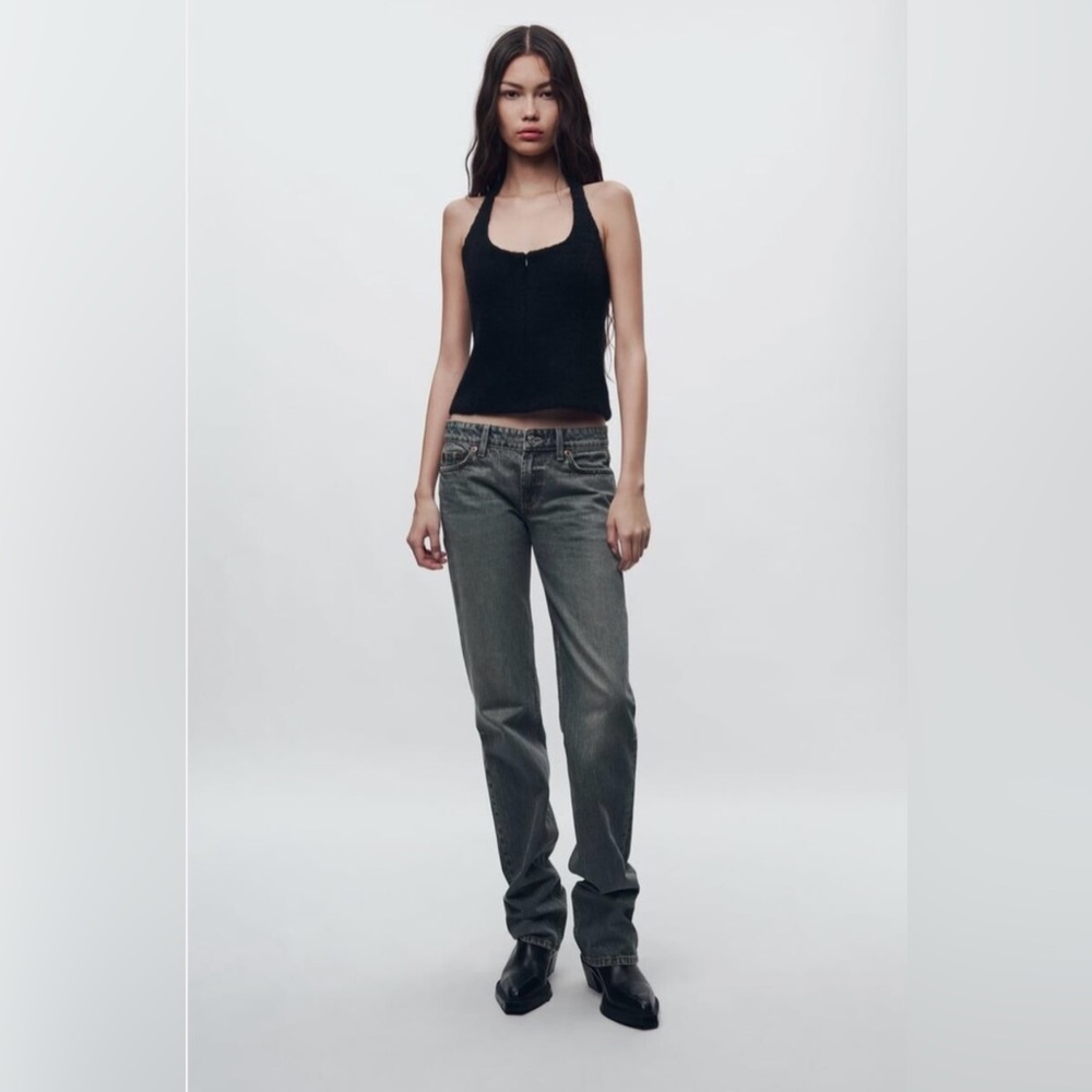 Zara top